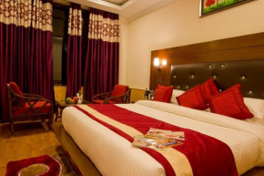 Hotel HRS - New Delhi Railway Station